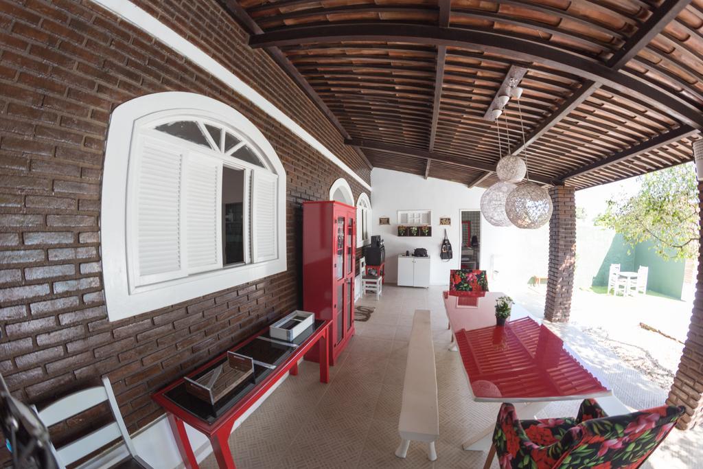 דירות בארה דה סאו מיגל Rancho Da Doris מראה חיצוני תמונה