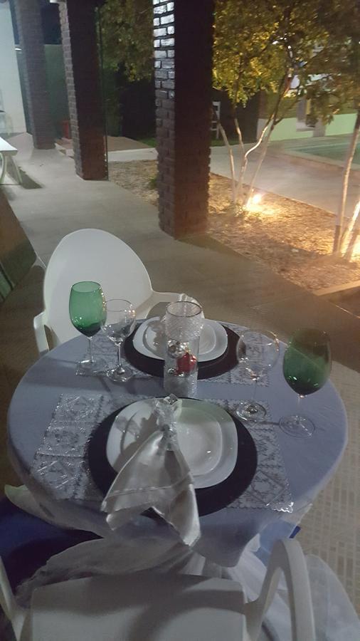 דירות בארה דה סאו מיגל Rancho Da Doris מראה חיצוני תמונה