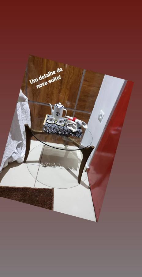 דירות בארה דה סאו מיגל Rancho Da Doris מראה חיצוני תמונה